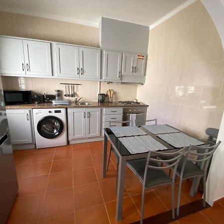 Apartamento Vicentino Appartement Vila Nova de Milfontes Buitenkant foto