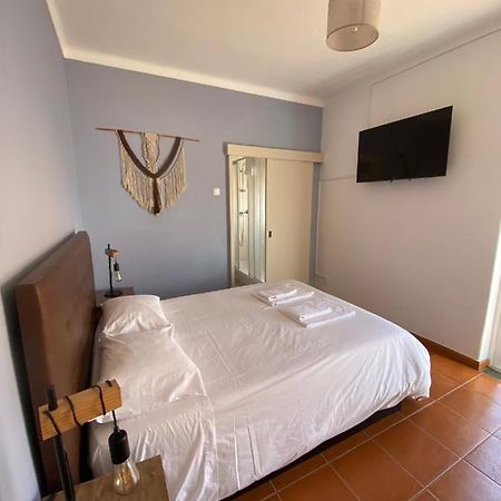 Apartamento Vicentino Appartement Vila Nova de Milfontes Buitenkant foto