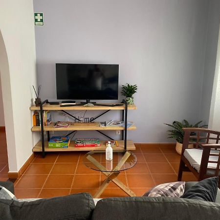 Apartamento Vicentino Appartement Vila Nova de Milfontes Buitenkant foto