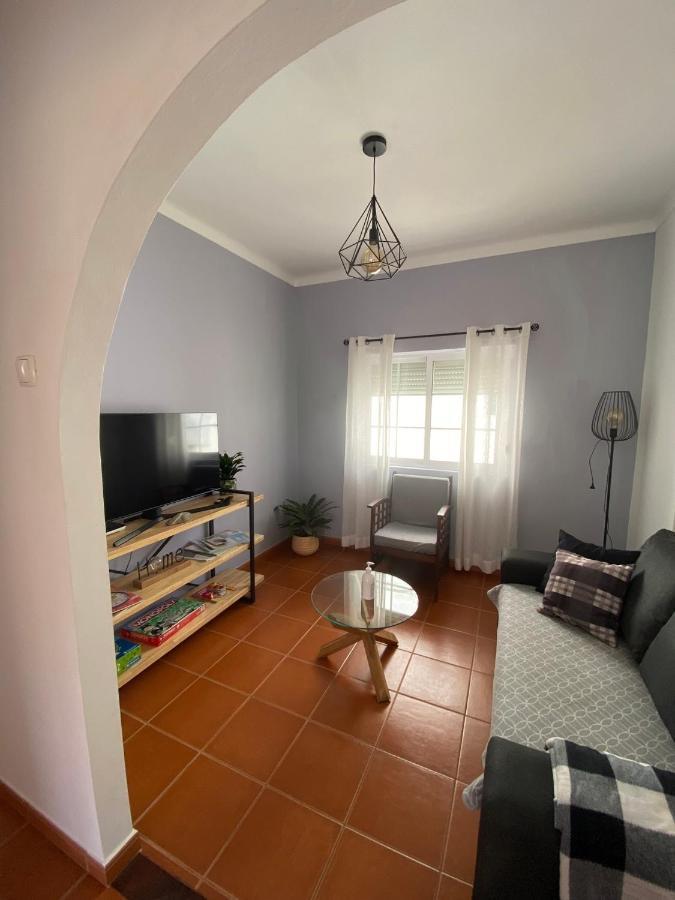 Apartamento Vicentino Appartement Vila Nova de Milfontes Buitenkant foto