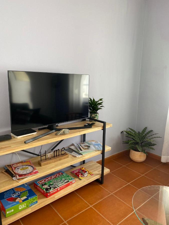 Apartamento Vicentino Appartement Vila Nova de Milfontes Buitenkant foto