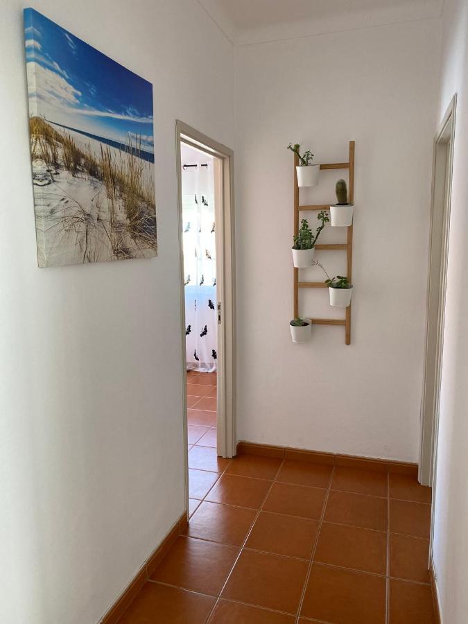 Apartamento Vicentino Appartement Vila Nova de Milfontes Buitenkant foto