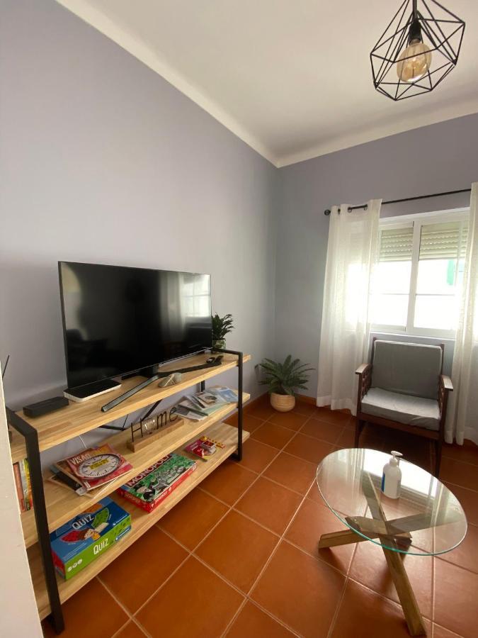 Apartamento Vicentino Appartement Vila Nova de Milfontes Buitenkant foto