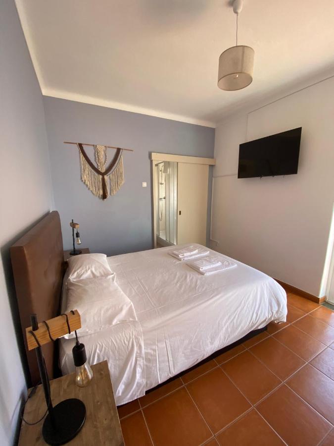 Apartamento Vicentino Appartement Vila Nova de Milfontes Buitenkant foto