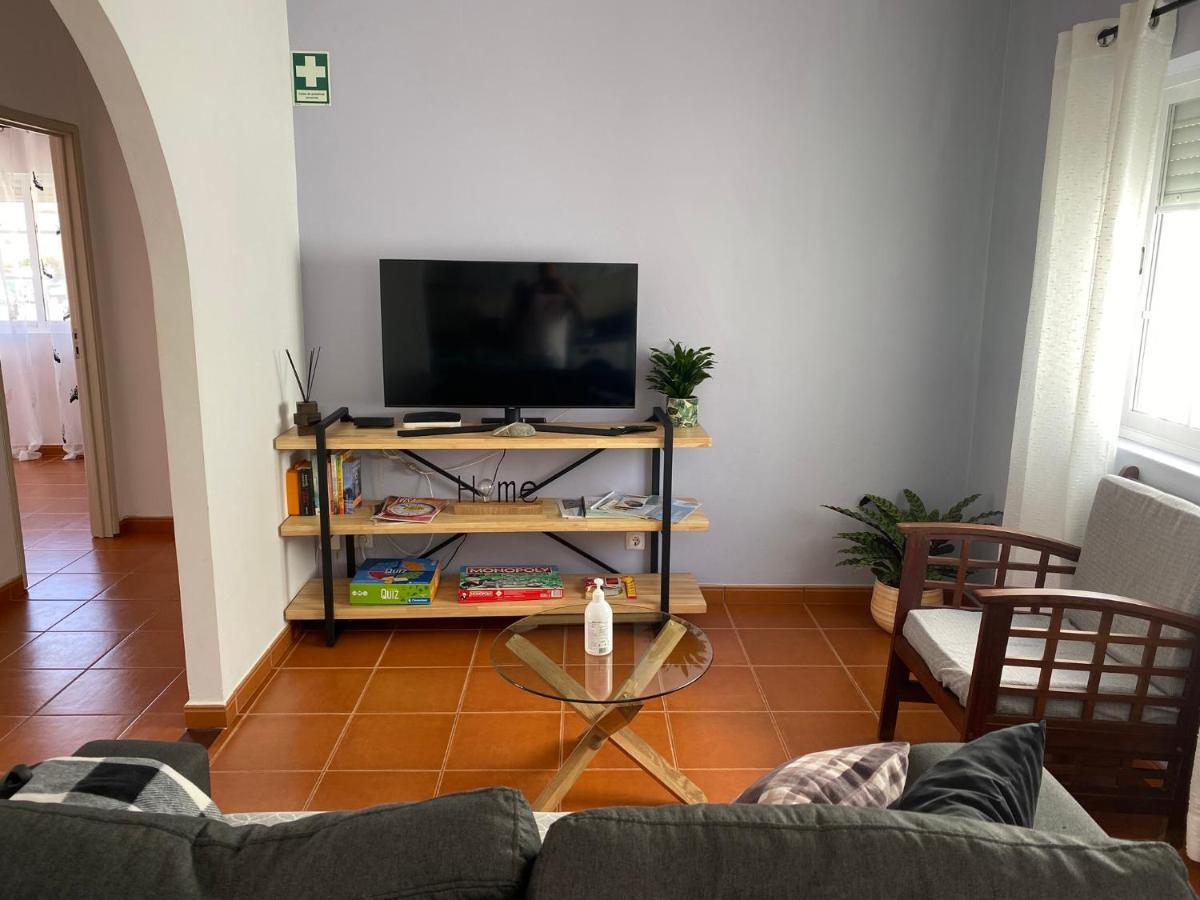 Apartamento Vicentino Appartement Vila Nova de Milfontes Buitenkant foto