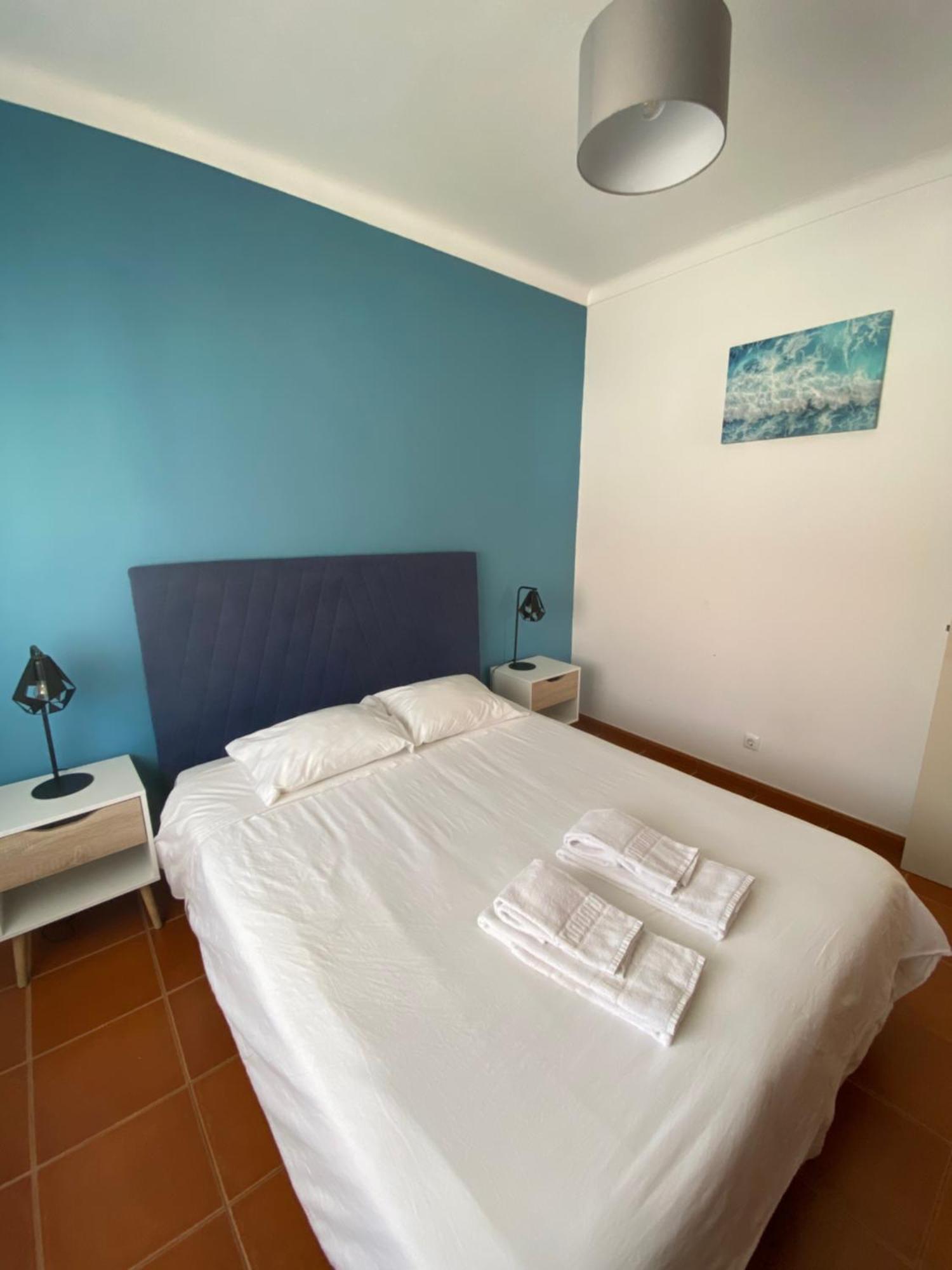 Apartamento Vicentino Appartement Vila Nova de Milfontes Buitenkant foto