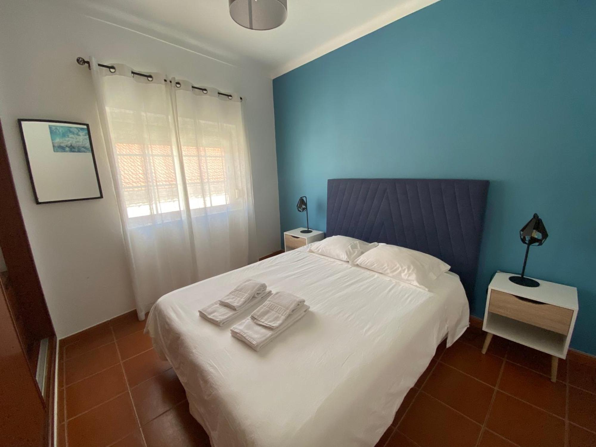 Apartamento Vicentino Appartement Vila Nova de Milfontes Buitenkant foto